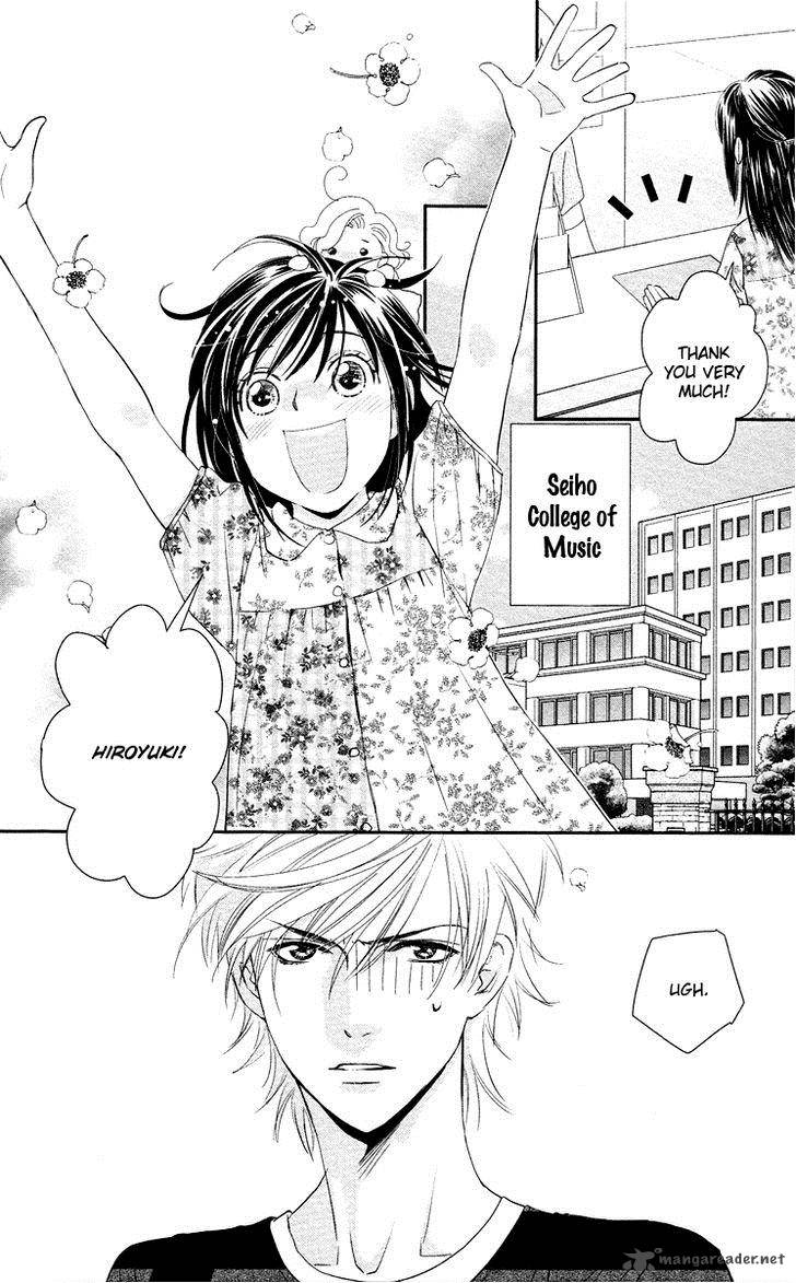 Kimi No Tame Ni Hiku Chopin 6 5