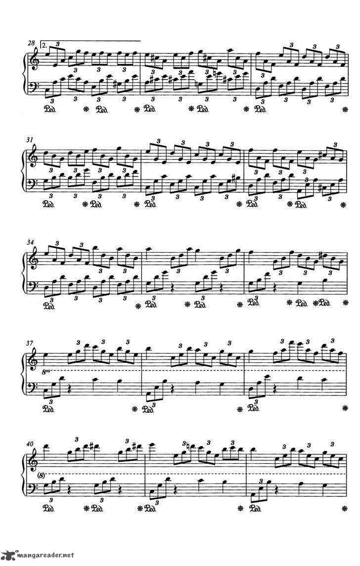 Kimi No Tame Ni Hiku Chopin 8 50