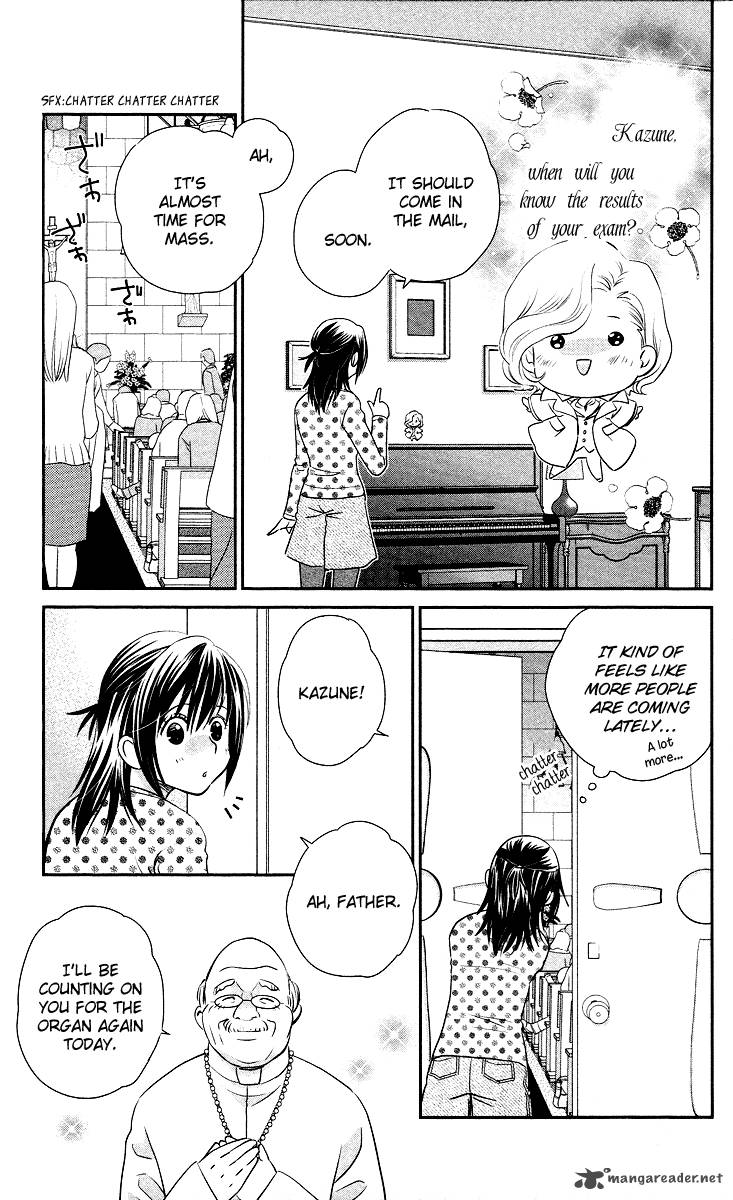 Kimi No Tame Ni Hiku Chopin 9 11