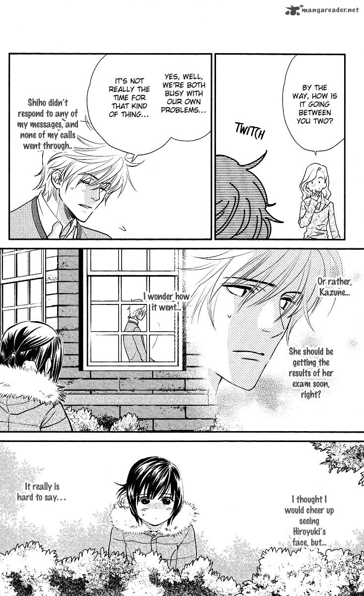 Kimi No Tame Ni Hiku Chopin 9 16