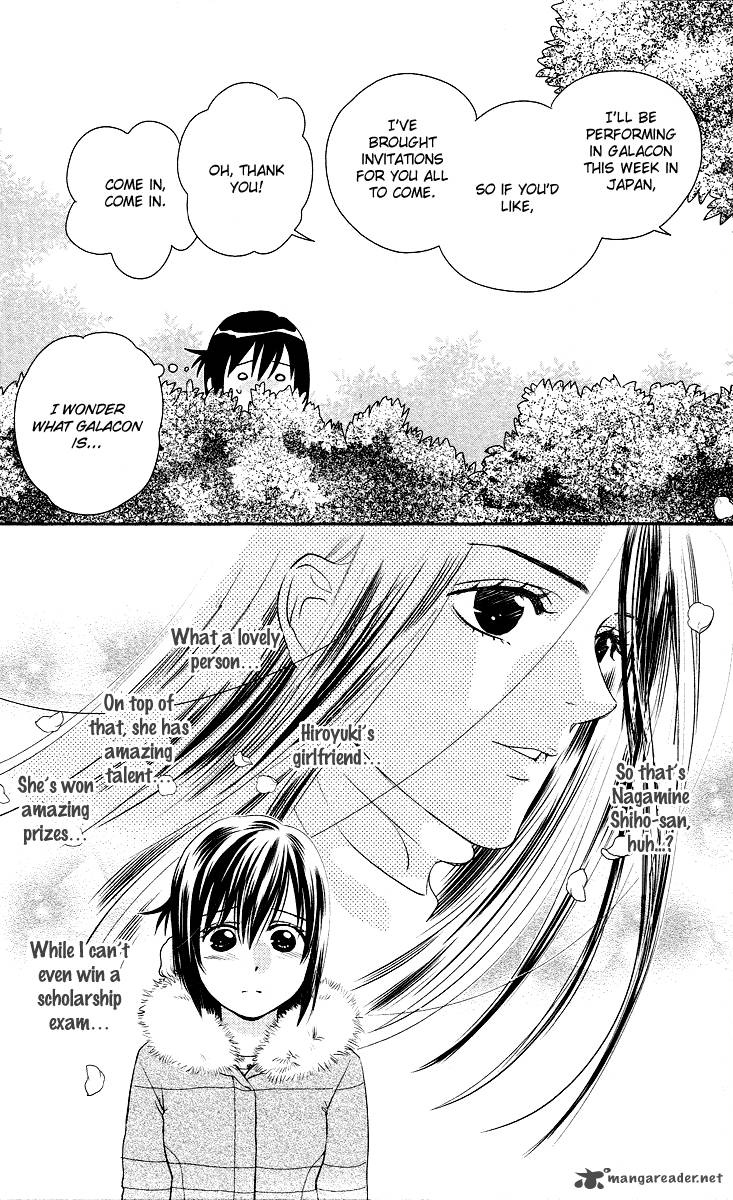 Kimi No Tame Ni Hiku Chopin 9 18