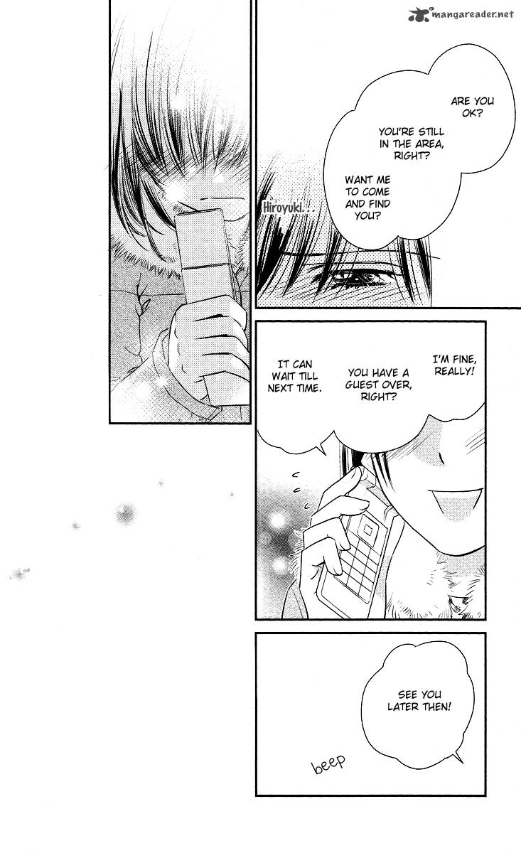 Kimi No Tame Ni Hiku Chopin 9 22