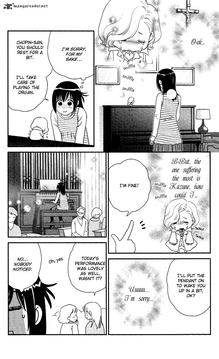 Kimi No Tame Ni Hiku Chopin 9 24