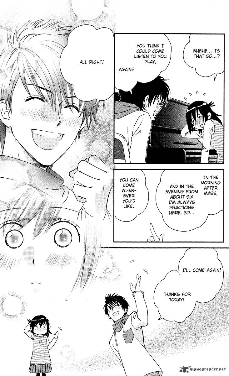 Kimi No Tame Ni Hiku Chopin 9 27