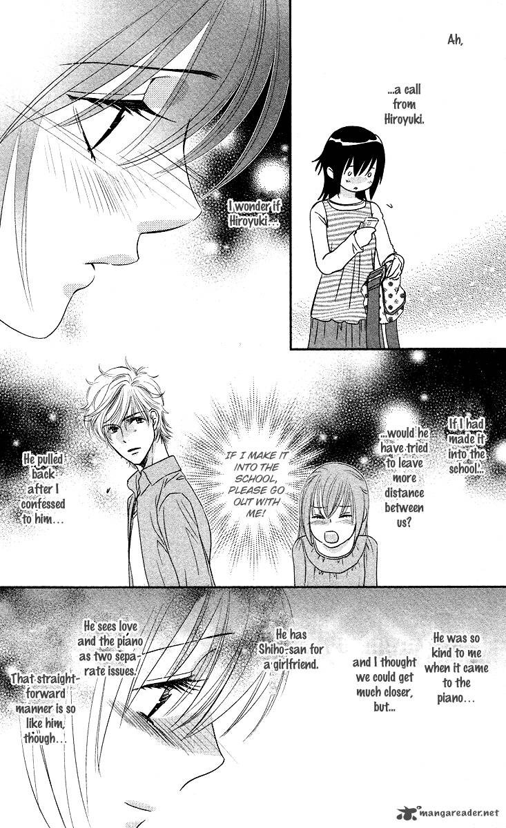Kimi No Tame Ni Hiku Chopin 9 28