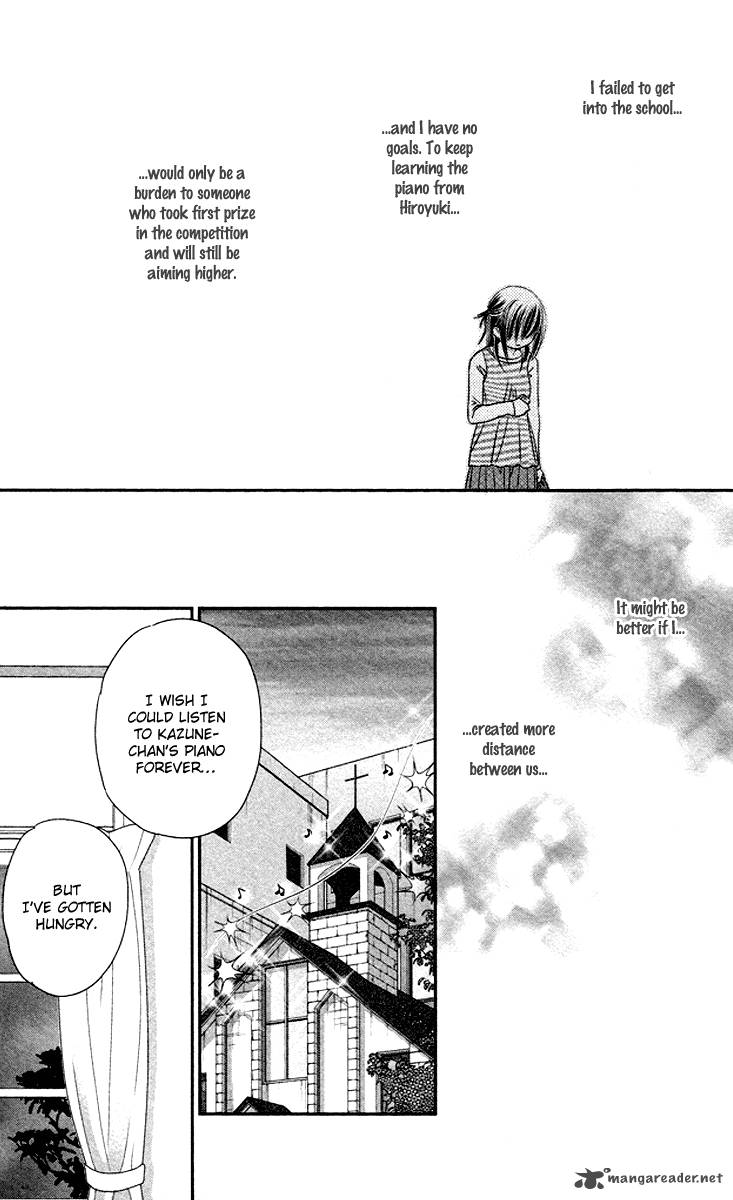 Kimi No Tame Ni Hiku Chopin 9 29