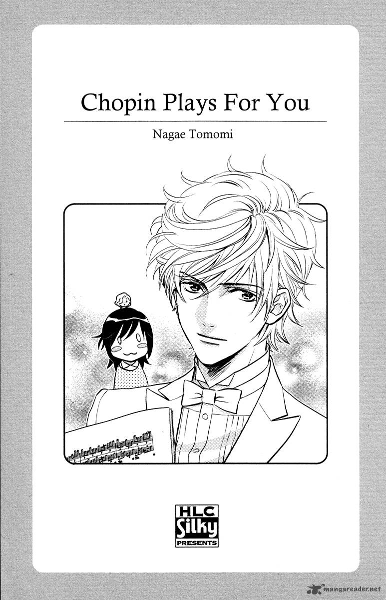 Kimi No Tame Ni Hiku Chopin 9 3