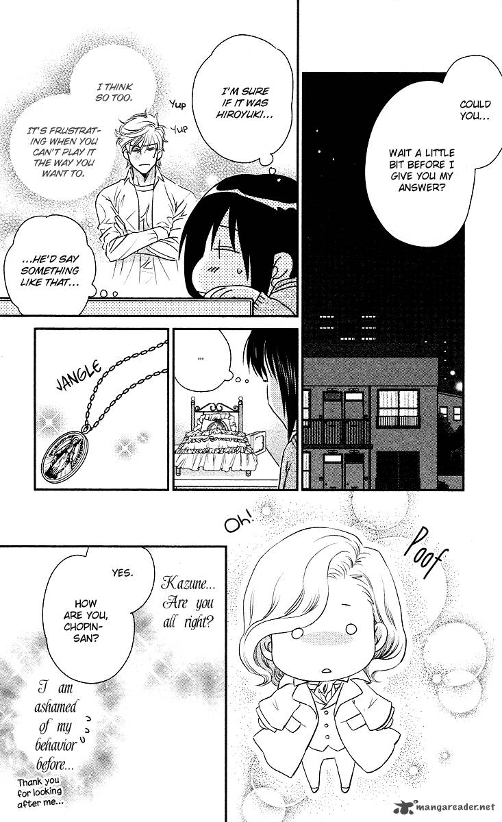 Kimi No Tame Ni Hiku Chopin 9 41