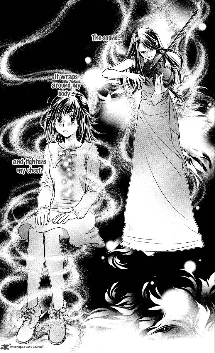 Kimi No Tame Ni Hiku Chopin 9 45