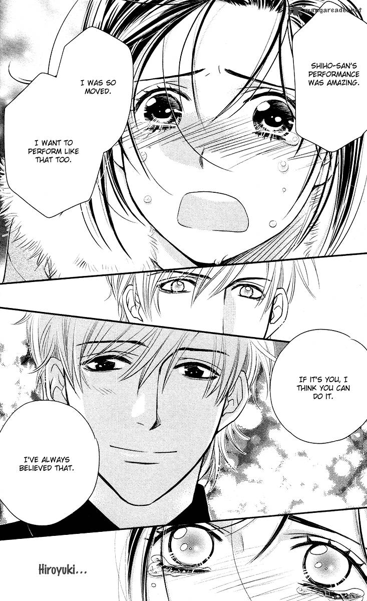 Kimi No Tame Ni Hiku Chopin 9 50