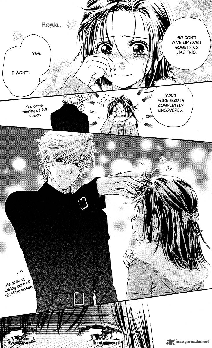 Kimi No Tame Ni Hiku Chopin 9 51