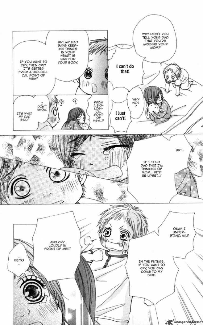 Kimi No Tonari De Seishunchuu 1 40