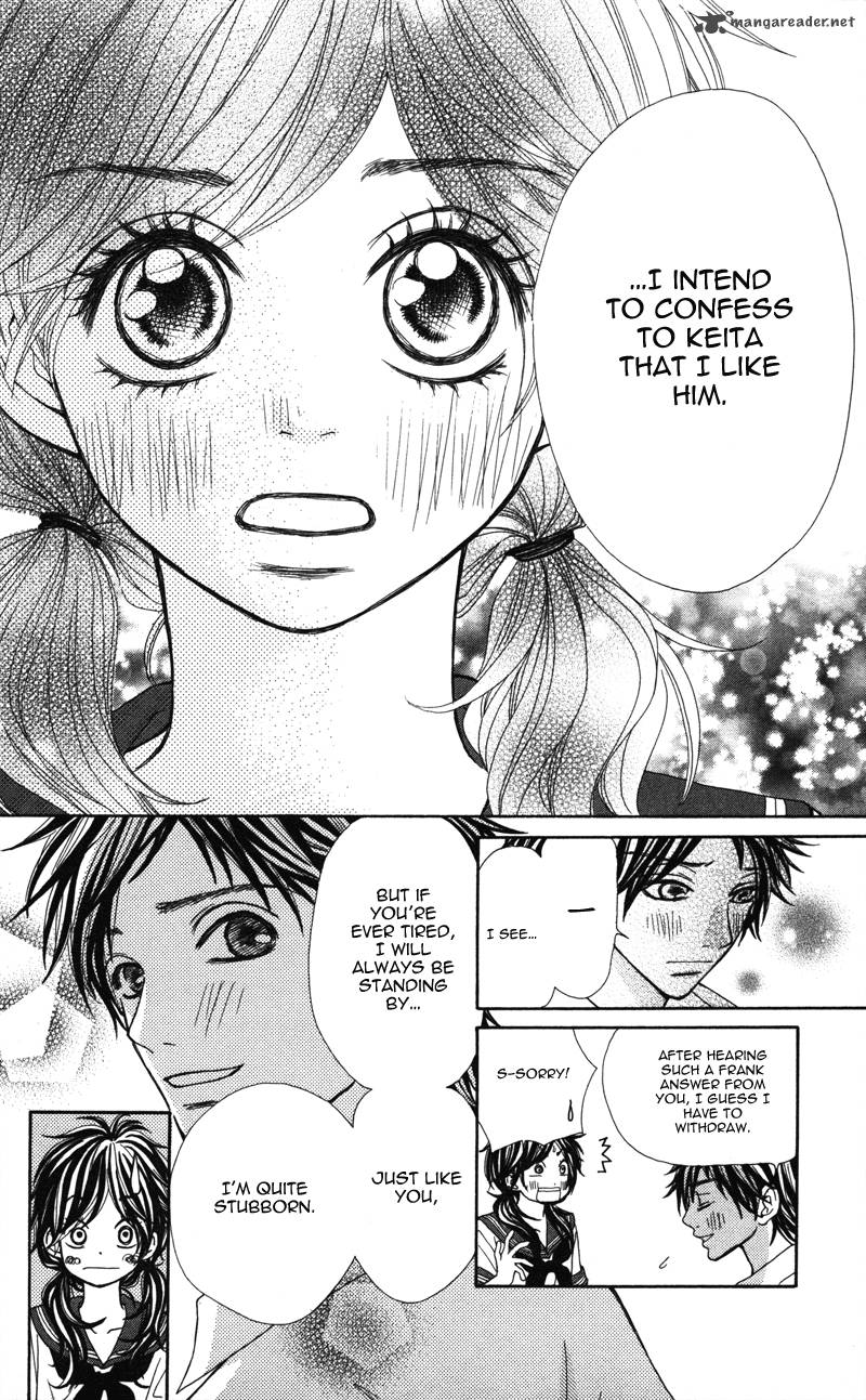 Kimi No Tonari De Seishunchuu 4 40
