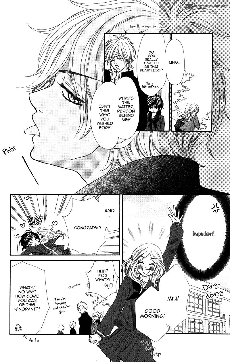 Kimi No Tonari De Seishunchuu 6 11
