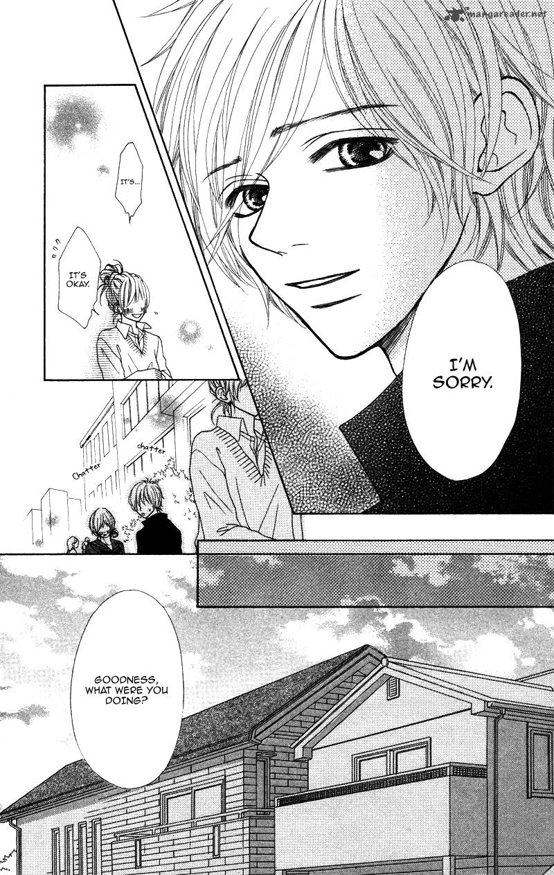Kimi No Tonari De Seishunchuu 6 24