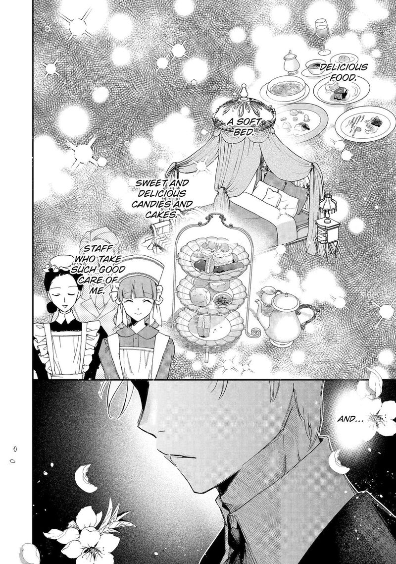 Kimi O Aisuru Koto Wa Nai To Itta Koori No Majutsushi Sama No Kataomoi Aite Ga Hensou Shita Watashi Datta 20 20