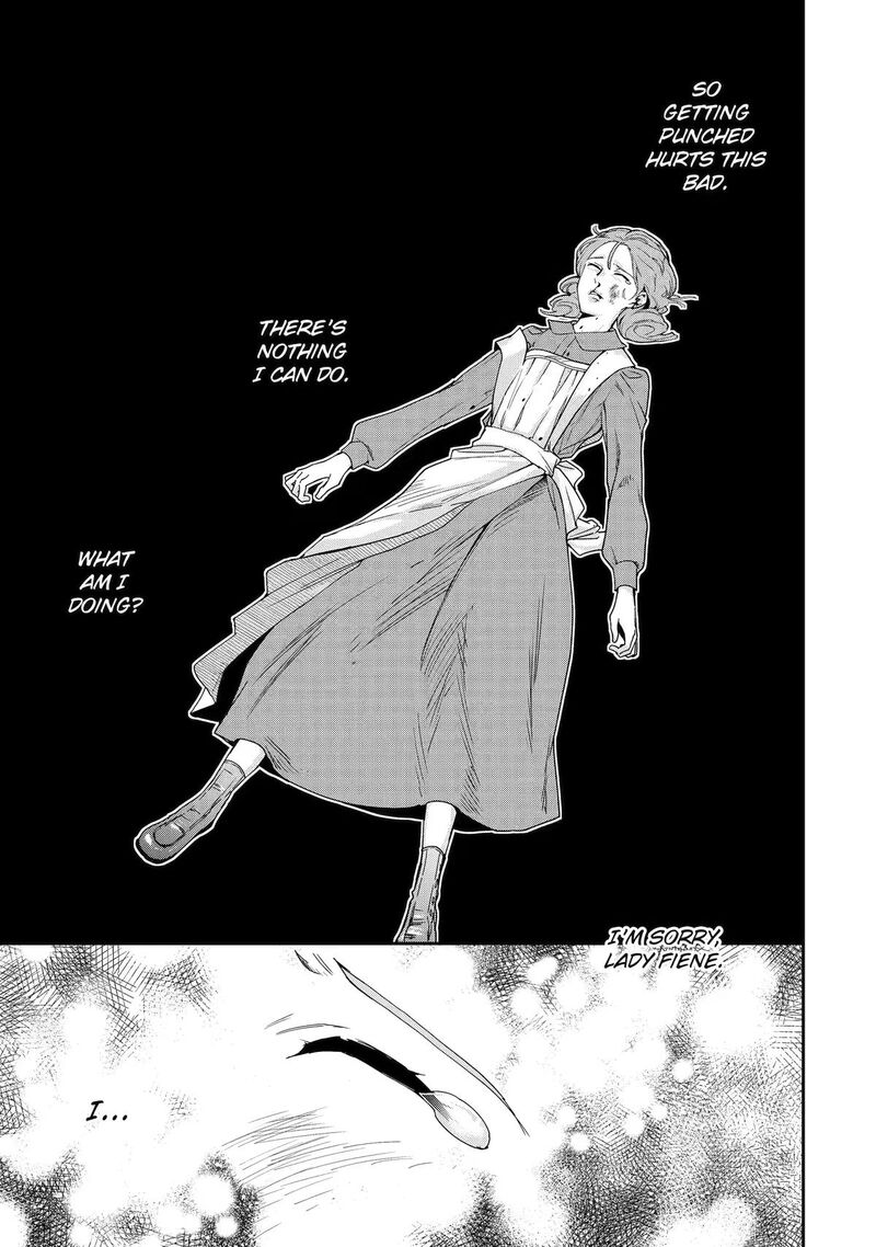 Kimi O Aisuru Koto Wa Nai To Itta Koori No Majutsushi Sama No Kataomoi Aite Ga Hensou Shita Watashi Datta 20 9