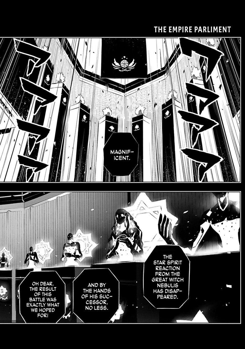 Kimi To Boku No Saigo No Senjou Arui Wa Sekai Ga Hajimaru Seisen 13 15