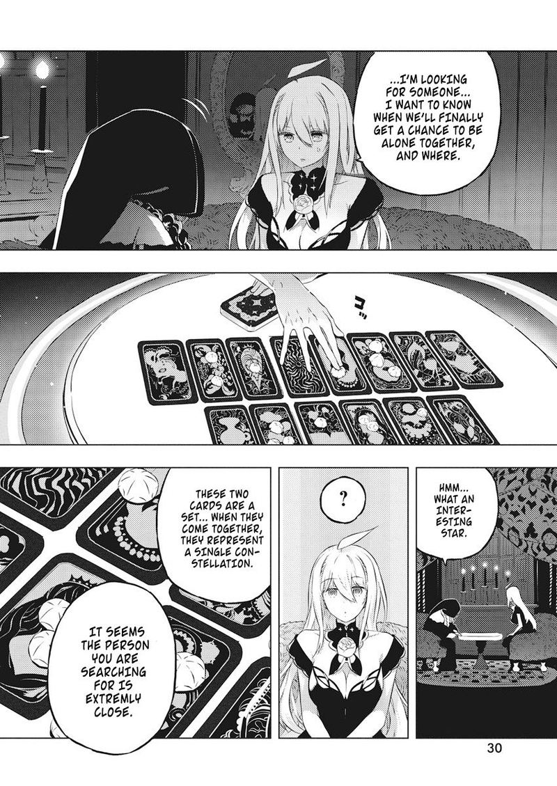 Kimi To Boku No Saigo No Senjou Arui Wa Sekai Ga Hajimaru Seisen 14 18