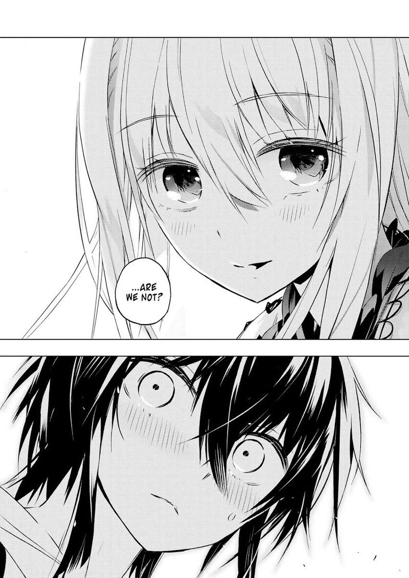 Kimi To Boku No Saigo No Senjou Arui Wa Sekai Ga Hajimaru Seisen 18 13