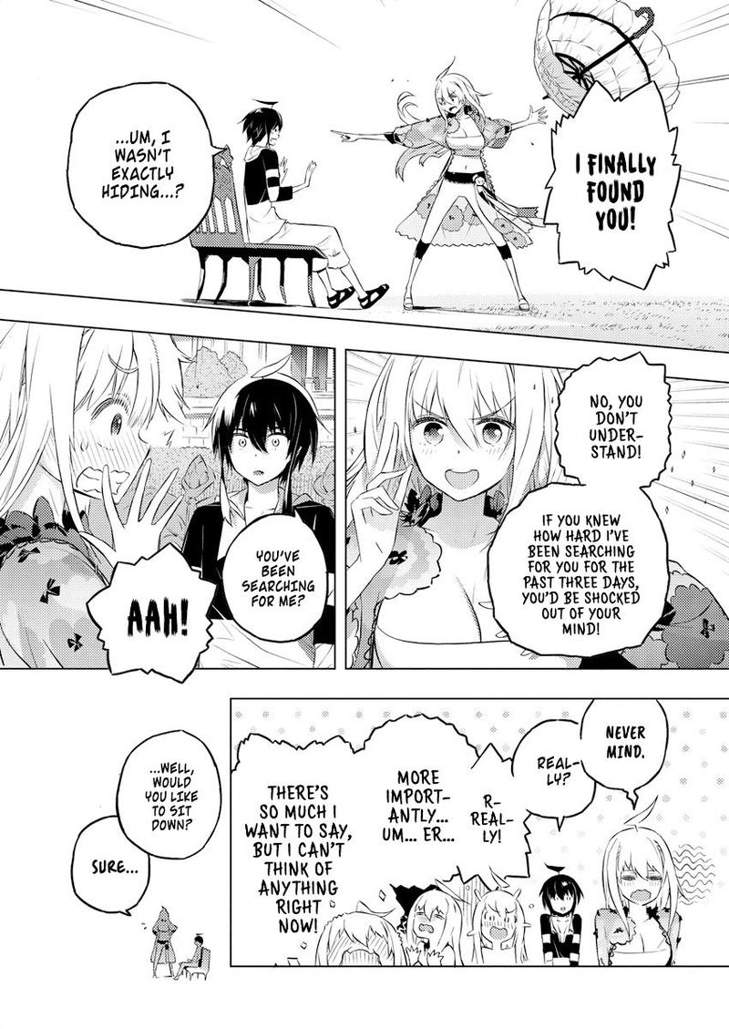 Kimi To Boku No Saigo No Senjou Arui Wa Sekai Ga Hajimaru Seisen 18 3