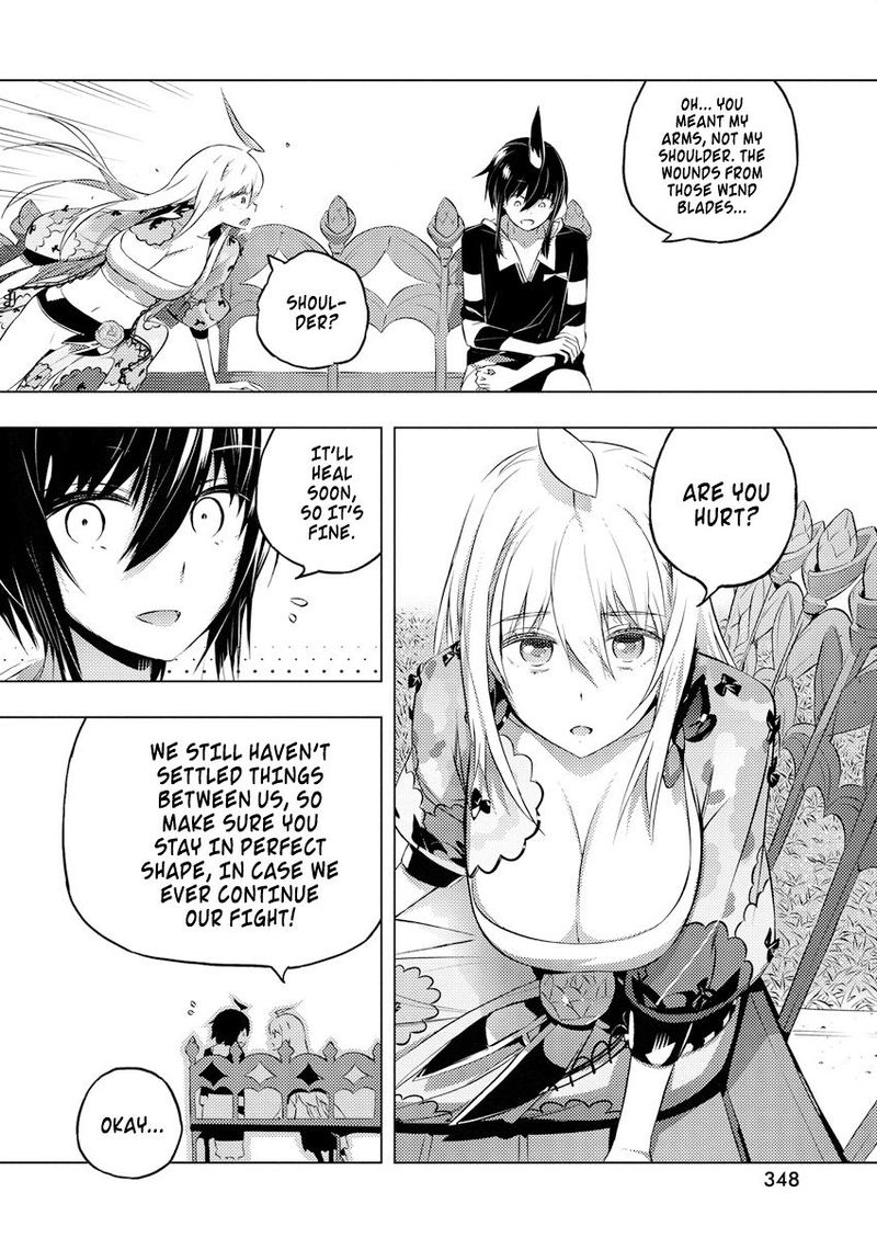 Kimi To Boku No Saigo No Senjou Arui Wa Sekai Ga Hajimaru Seisen 18 6
