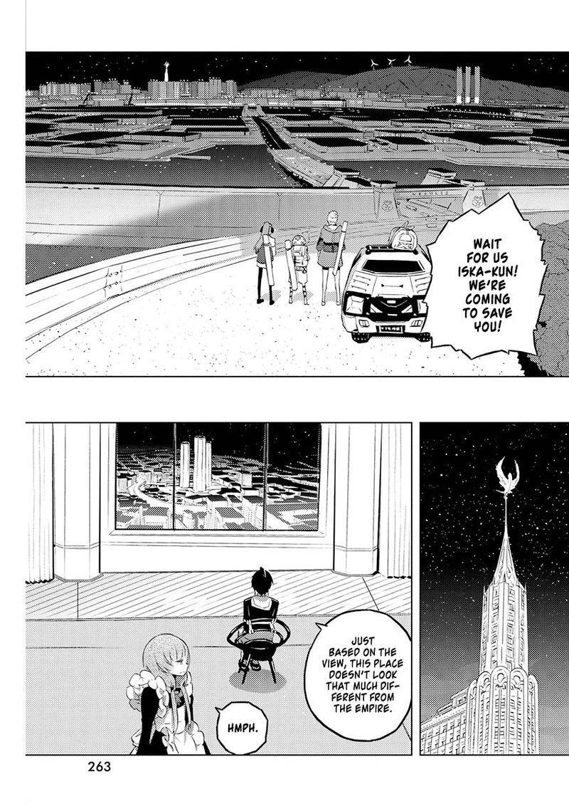 Kimi To Boku No Saigo No Senjou Arui Wa Sekai Ga Hajimaru Seisen 19 21