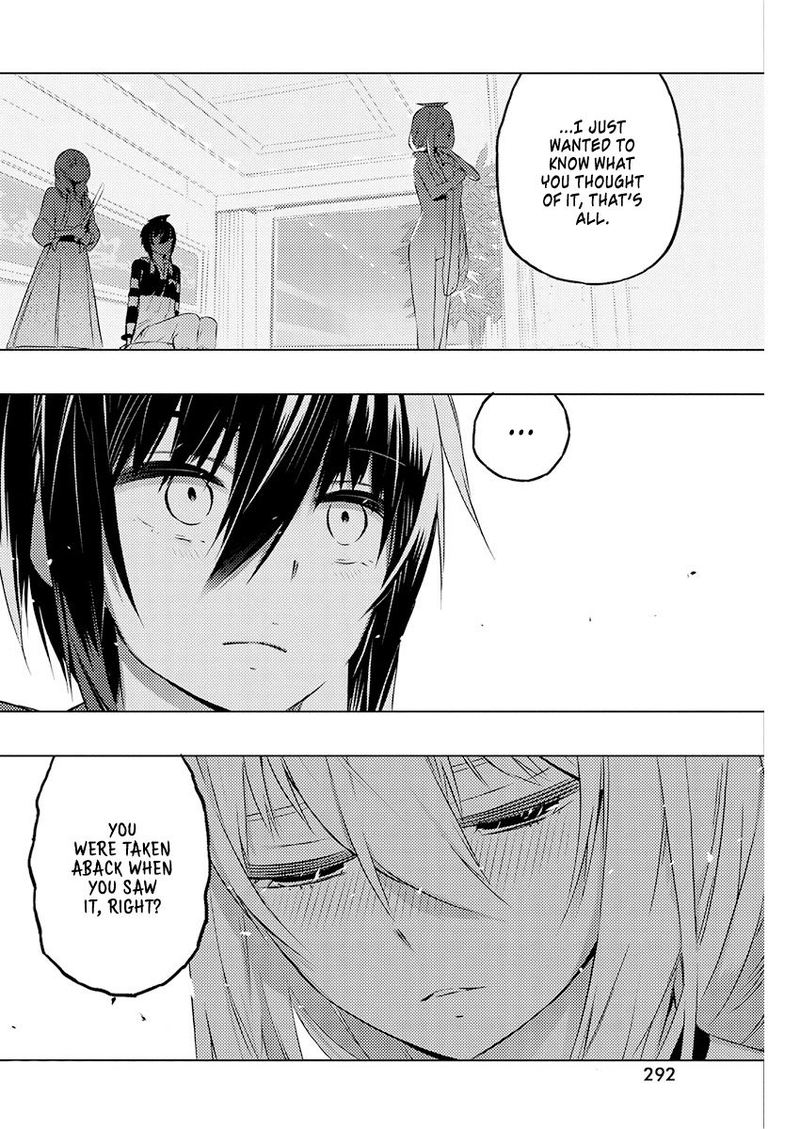 Kimi To Boku No Saigo No Senjou Arui Wa Sekai Ga Hajimaru Seisen 20 18