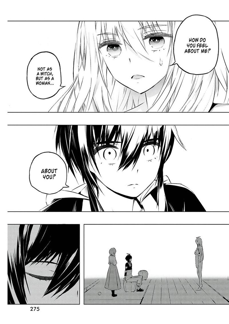 Kimi To Boku No Saigo No Senjou Arui Wa Sekai Ga Hajimaru Seisen 21 2