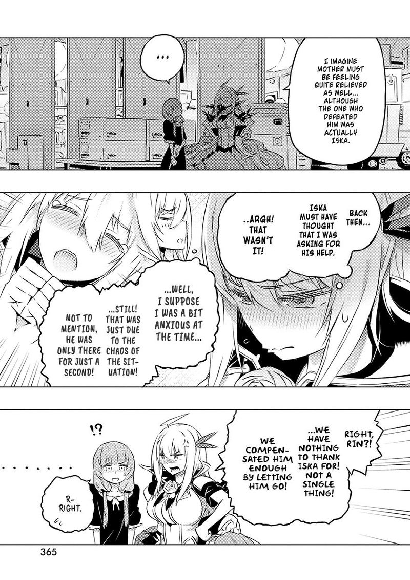 Kimi To Boku No Saigo No Senjou Arui Wa Sekai Ga Hajimaru Seisen 24 28