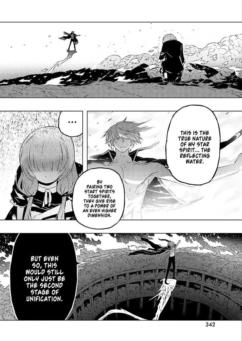 Kimi To Boku No Saigo No Senjou Arui Wa Sekai Ga Hajimaru Seisen 24 6