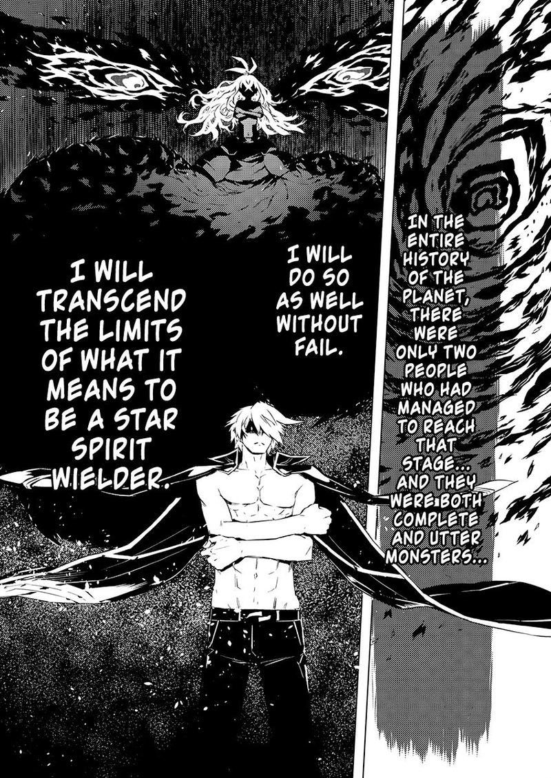 Kimi To Boku No Saigo No Senjou Arui Wa Sekai Ga Hajimaru Seisen 24 8