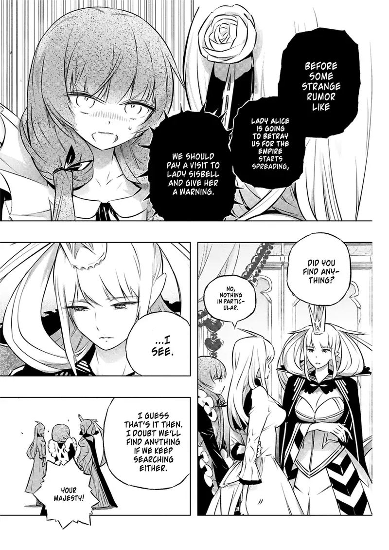 Kimi To Boku No Saigo No Senjou Arui Wa Sekai Ga Hajimaru Seisen 28 10