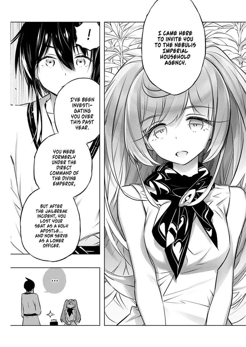 Kimi To Boku No Saigo No Senjou Arui Wa Sekai Ga Hajimaru Seisen 28 17
