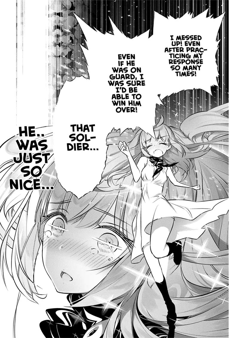 Kimi To Boku No Saigo No Senjou Arui Wa Sekai Ga Hajimaru Seisen 28 24