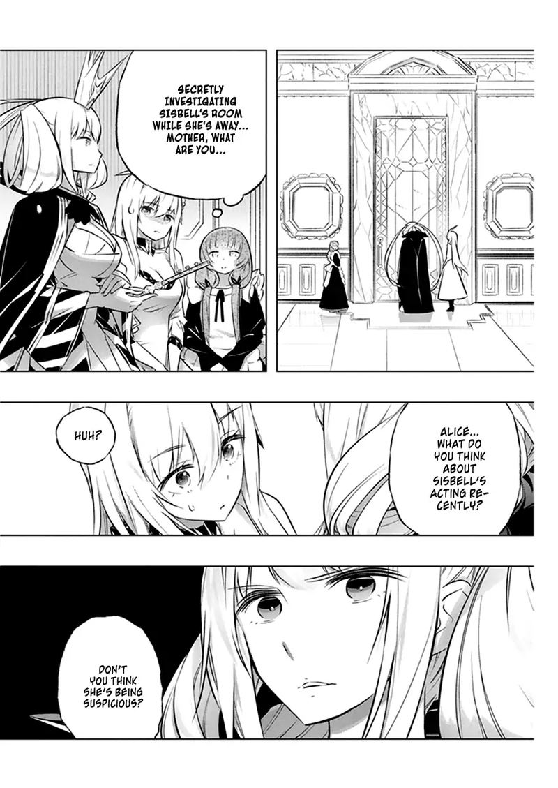 Kimi To Boku No Saigo No Senjou Arui Wa Sekai Ga Hajimaru Seisen 28 4