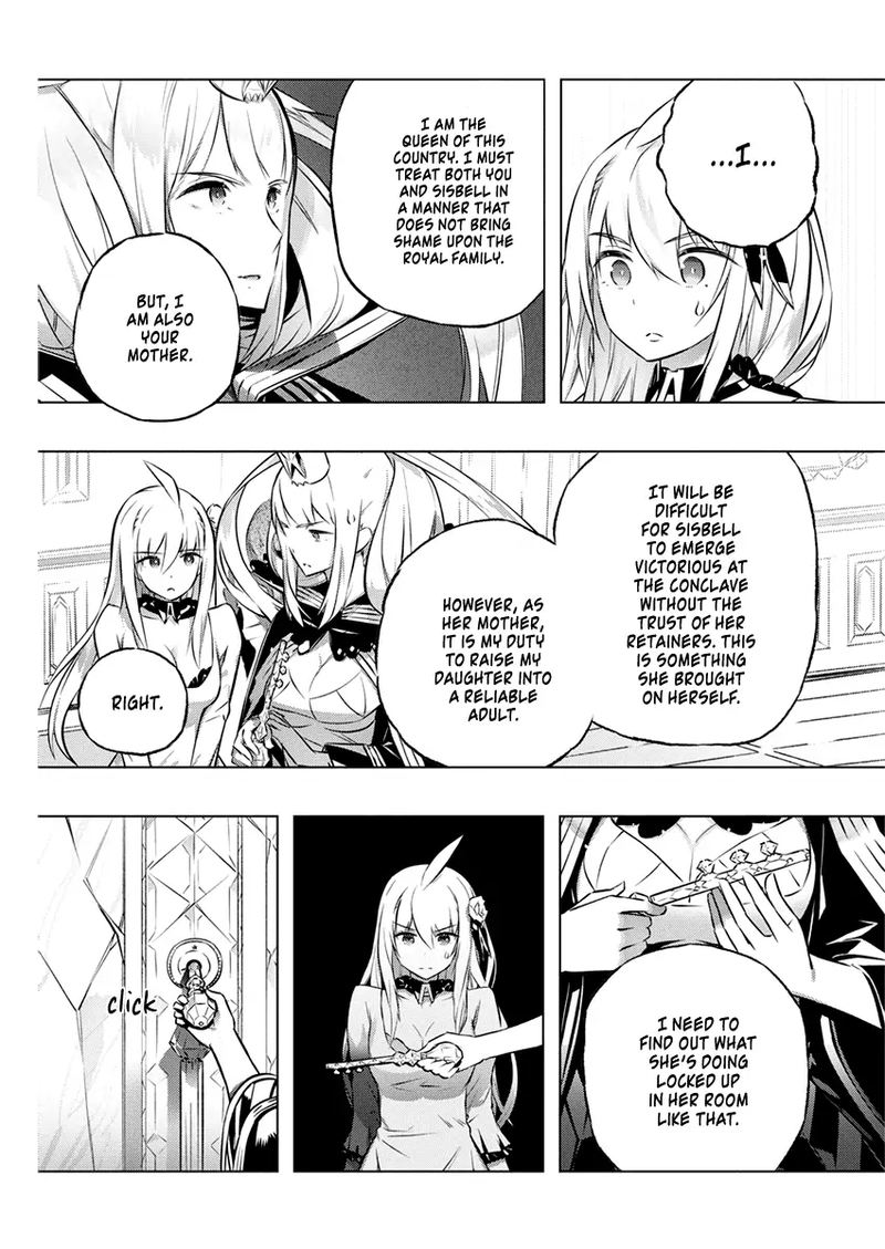 Kimi To Boku No Saigo No Senjou Arui Wa Sekai Ga Hajimaru Seisen 28 5