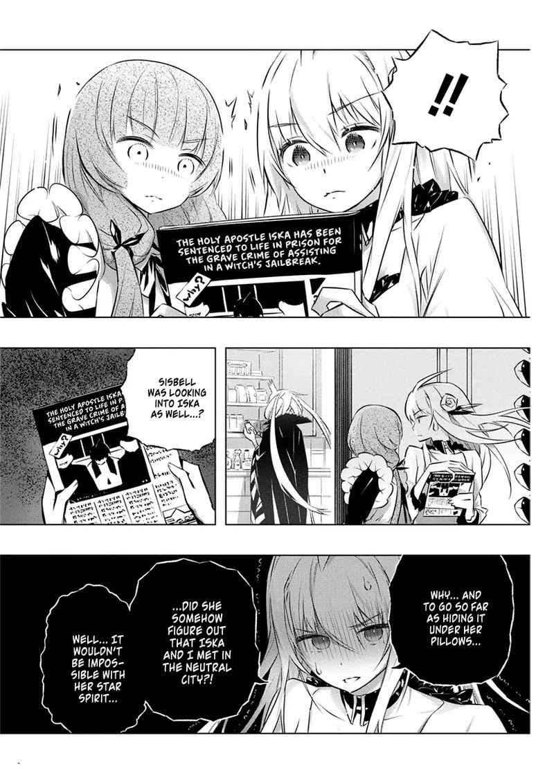 Kimi To Boku No Saigo No Senjou Arui Wa Sekai Ga Hajimaru Seisen 28 8