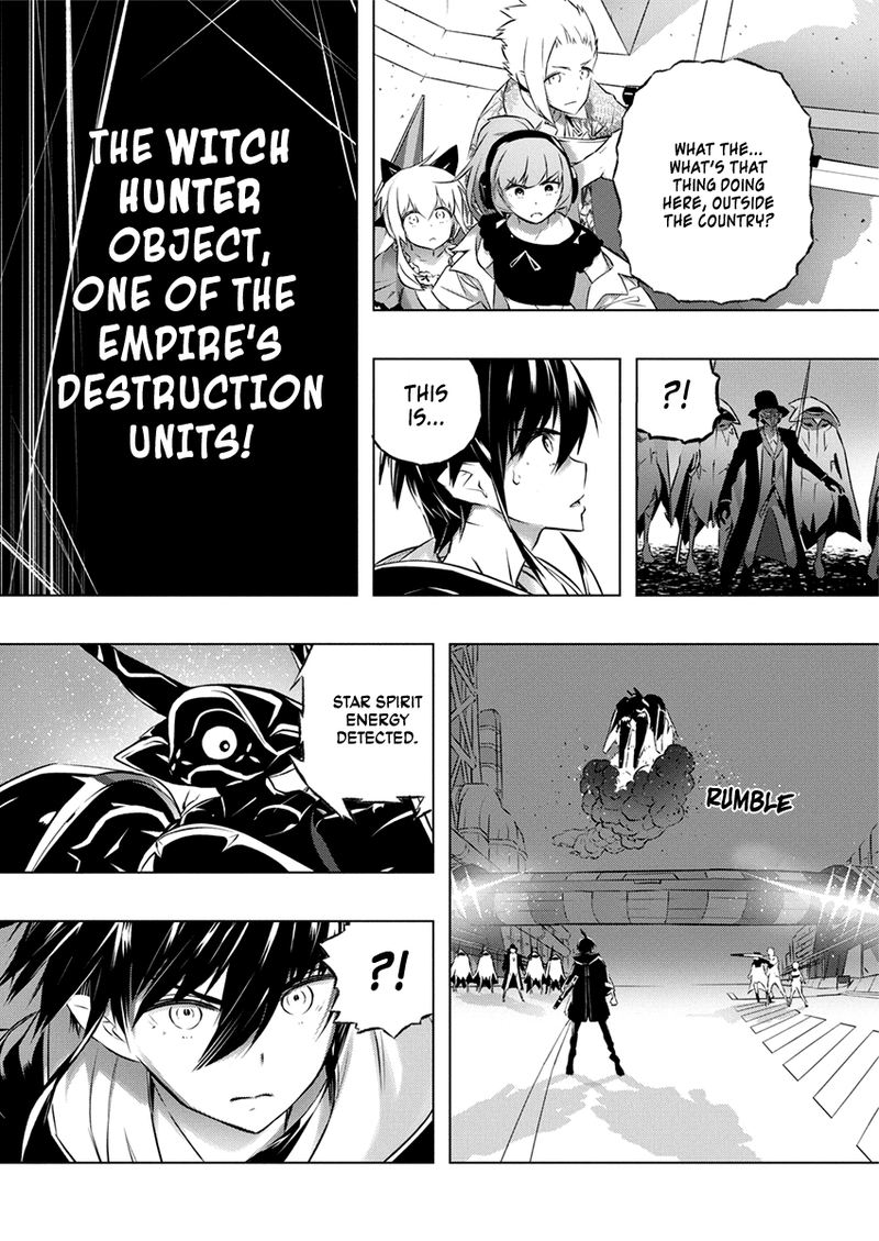 Kimi To Boku No Saigo No Senjou Arui Wa Sekai Ga Hajimaru Seisen 30 9