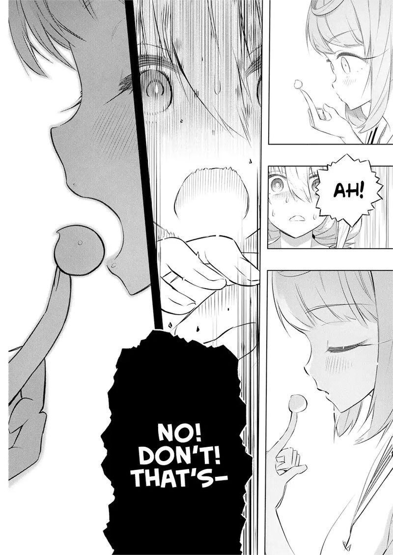 Kimi To Boku No Saigo No Senjou Arui Wa Sekai Ga Hajimaru Seisen 35 22