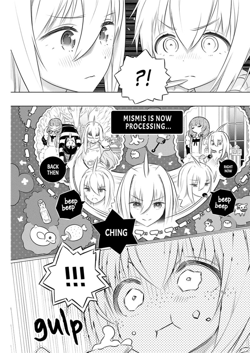 Kimi To Boku No Saigo No Senjou Arui Wa Sekai Ga Hajimaru Seisen 41 23