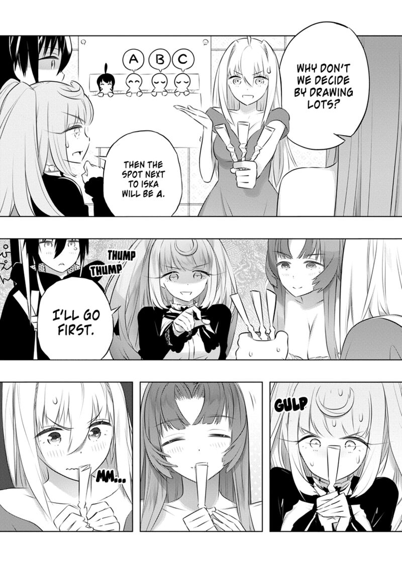 Kimi To Boku No Saigo No Senjou Arui Wa Sekai Ga Hajimaru Seisen 42 22