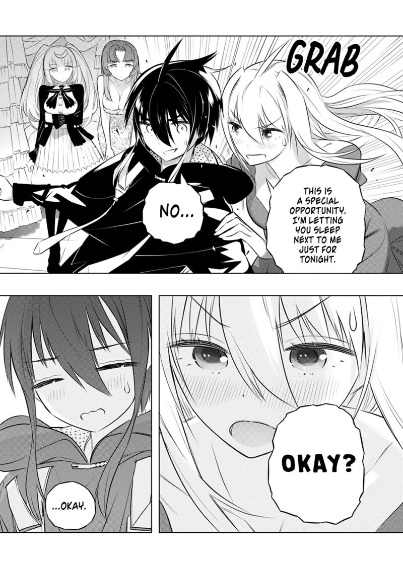 Kimi To Boku No Saigo No Senjou Arui Wa Sekai Ga Hajimaru Seisen 42 24