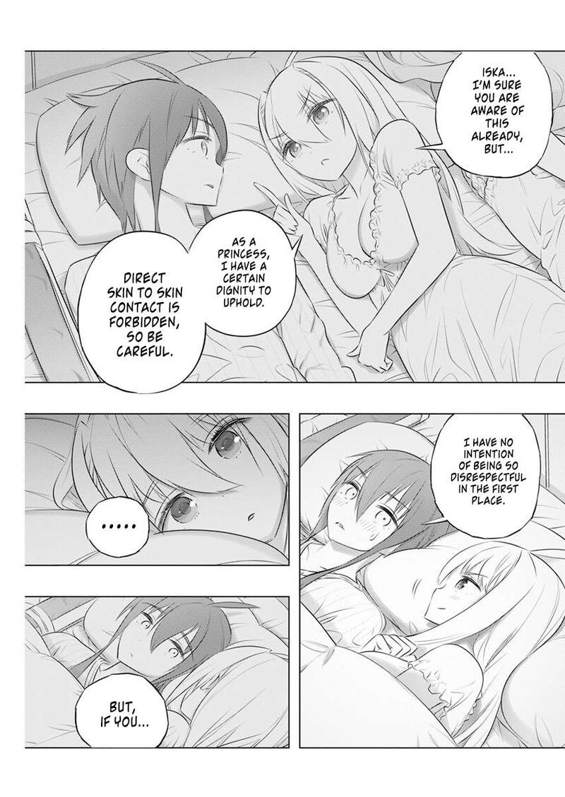 Kimi To Boku No Saigo No Senjou Arui Wa Sekai Ga Hajimaru Seisen 43 13