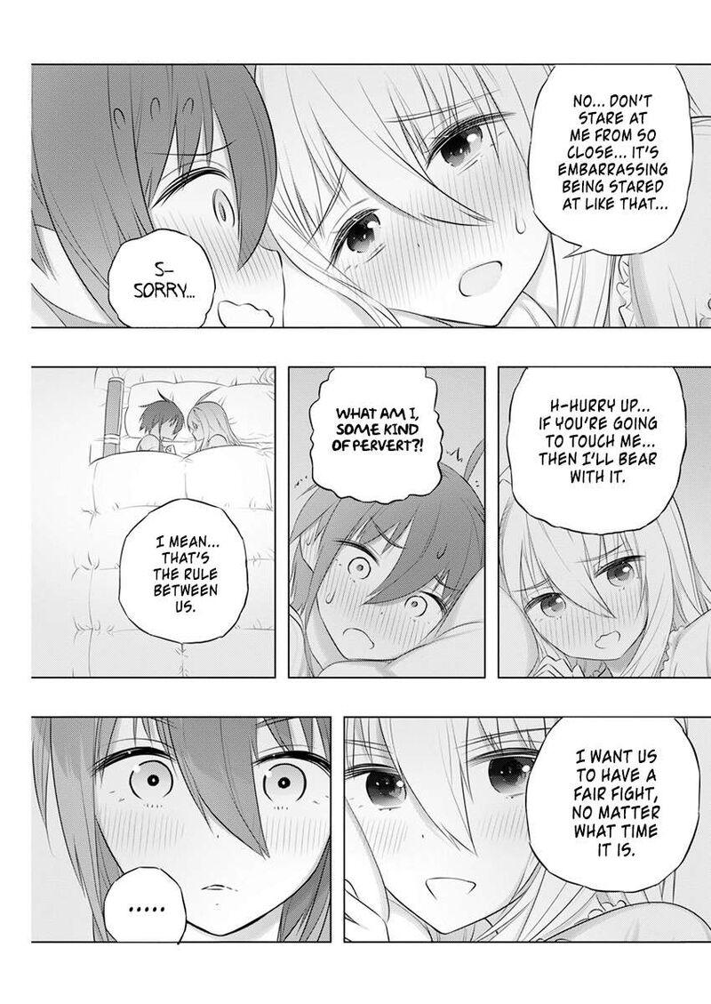 Kimi To Boku No Saigo No Senjou Arui Wa Sekai Ga Hajimaru Seisen 43 21