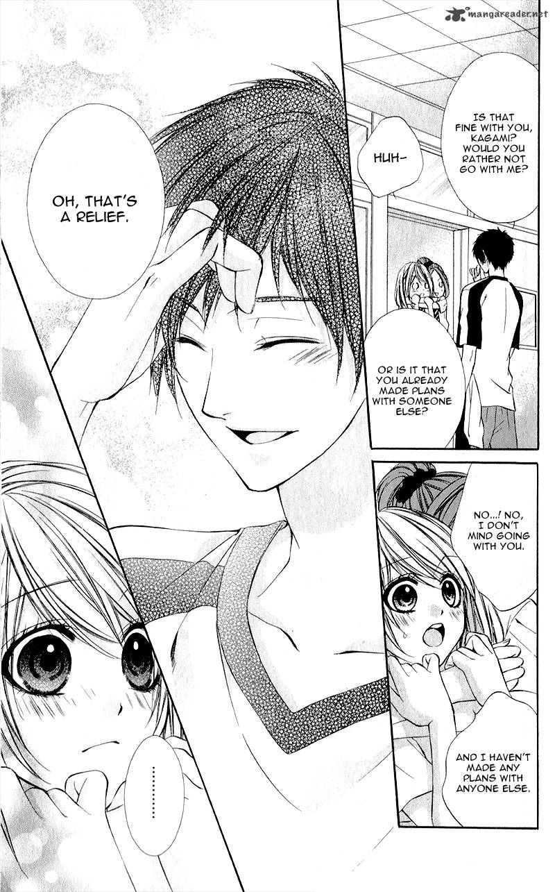 Kimi To Koi No Tochuu 1 14