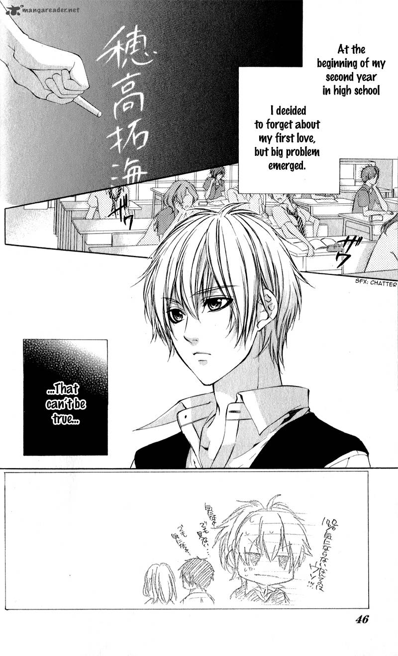 Kimi To Koi No Tochuu 2 3