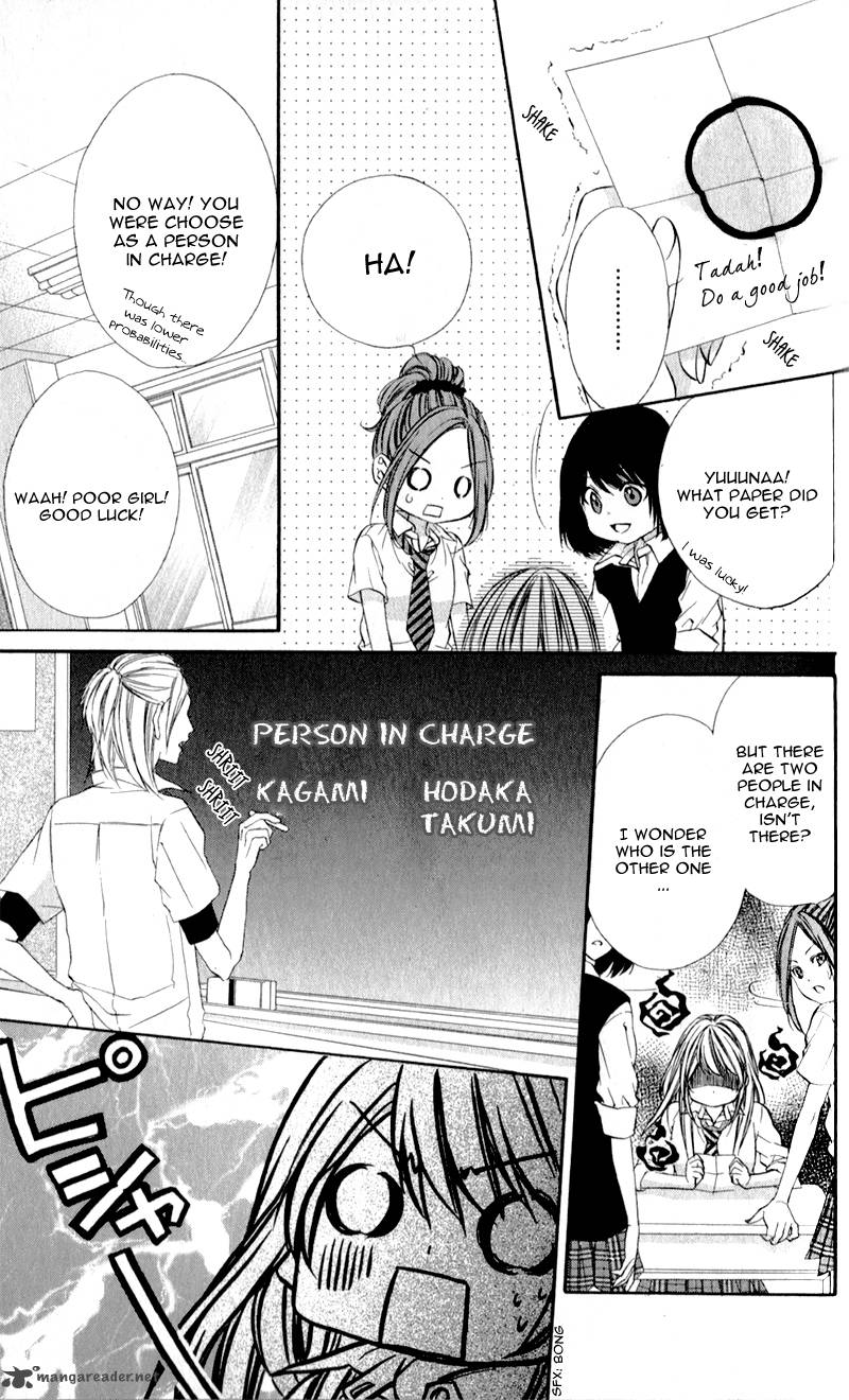 Kimi To Koi No Tochuu 3 11