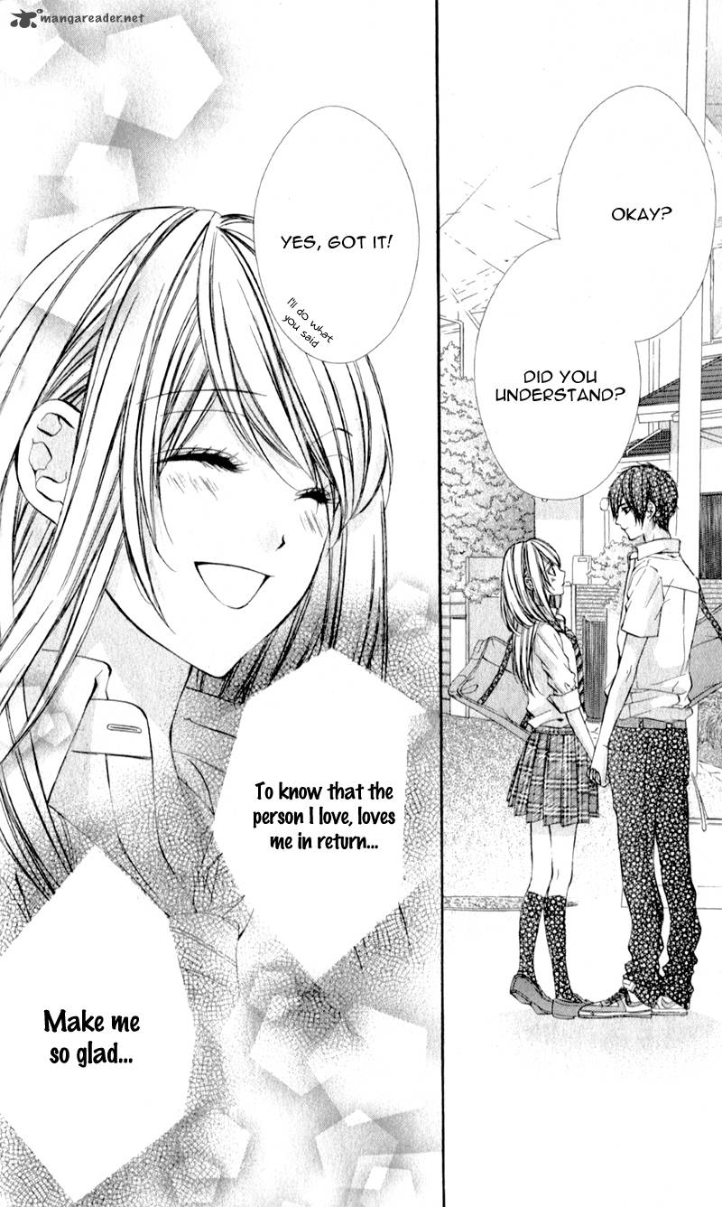 Kimi To Koi No Tochuu 3 18