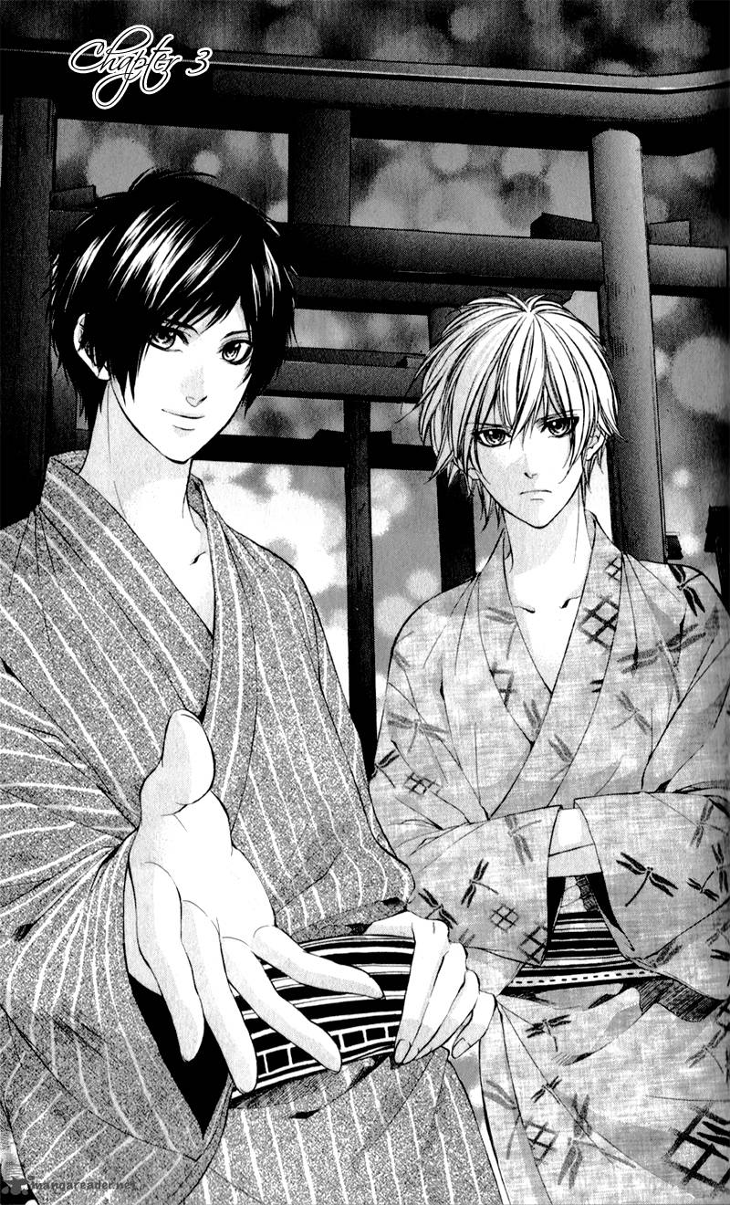 Kimi To Koi No Tochuu 3 2